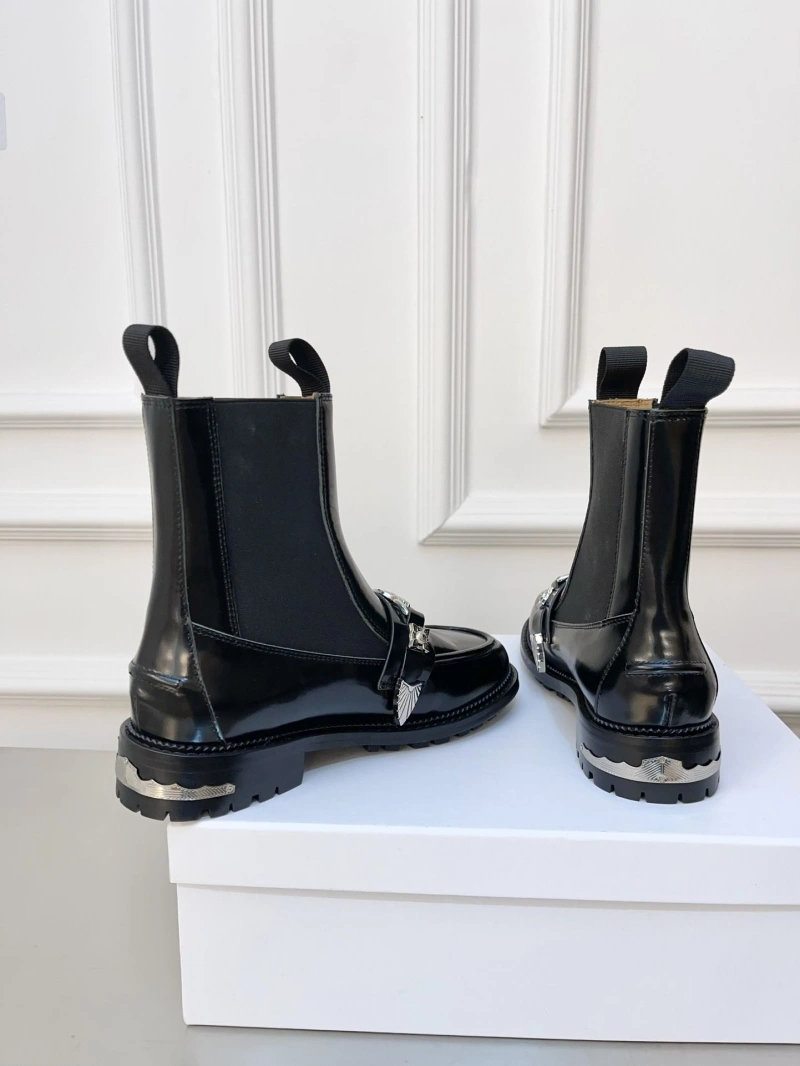 BestValue Othxr Boots 215413