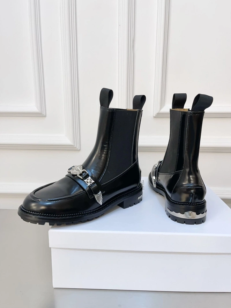 BestValue Othxr Boots 215413