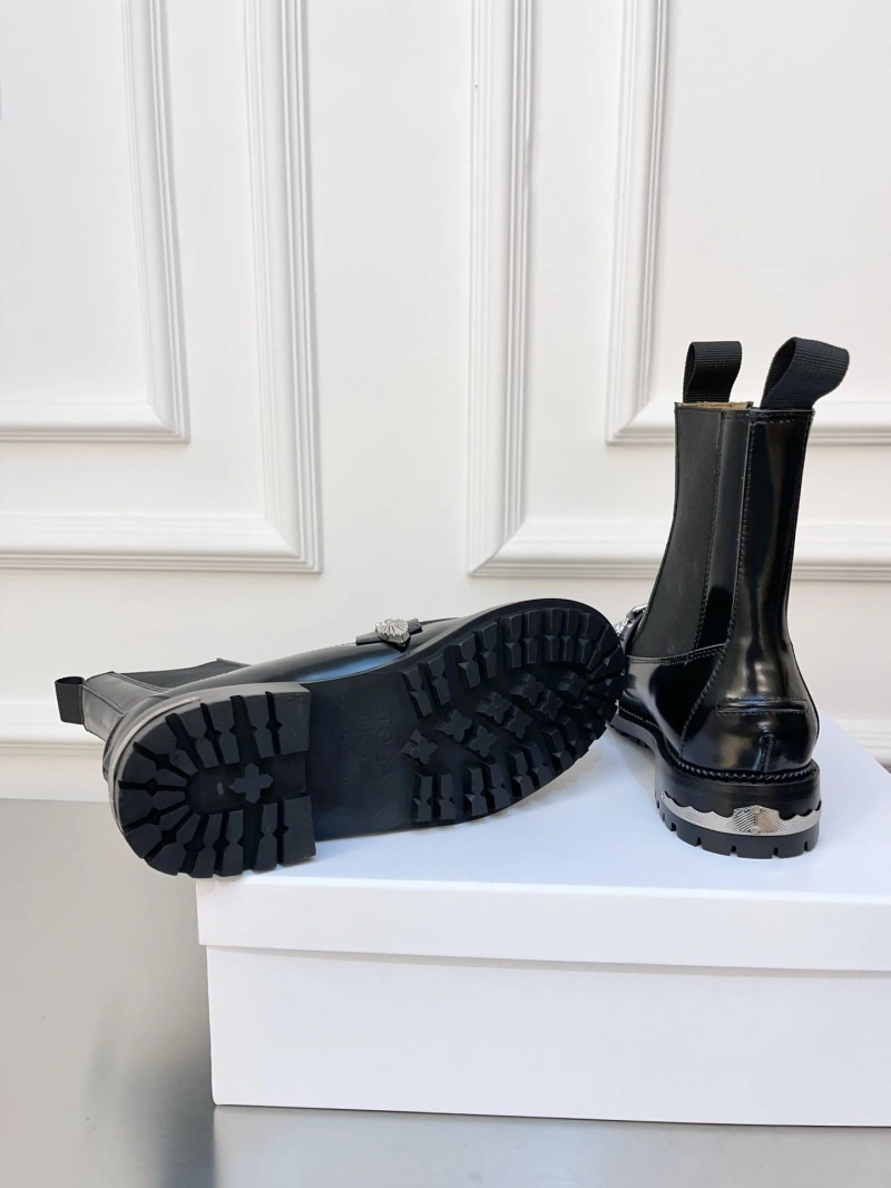 BestValue Othxr Boots 215413
