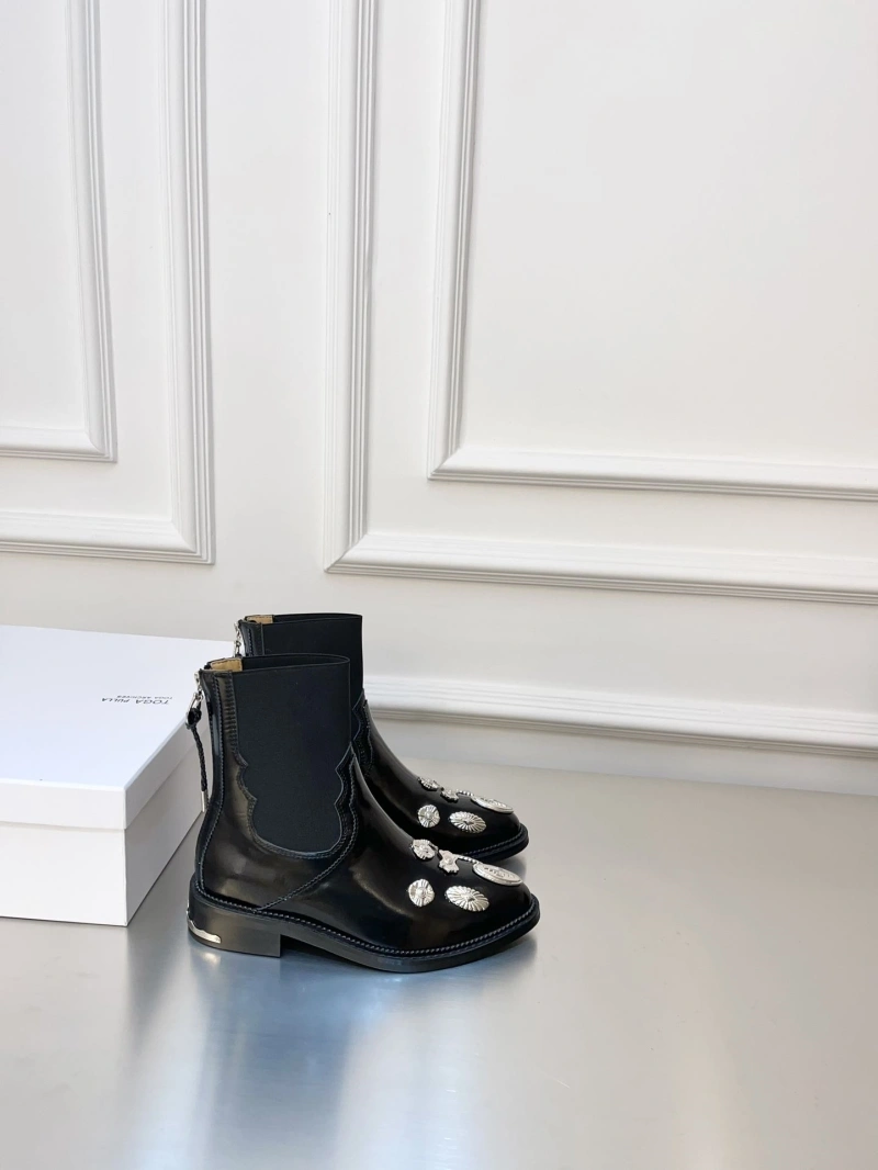 Bold Othxr Boots 215416