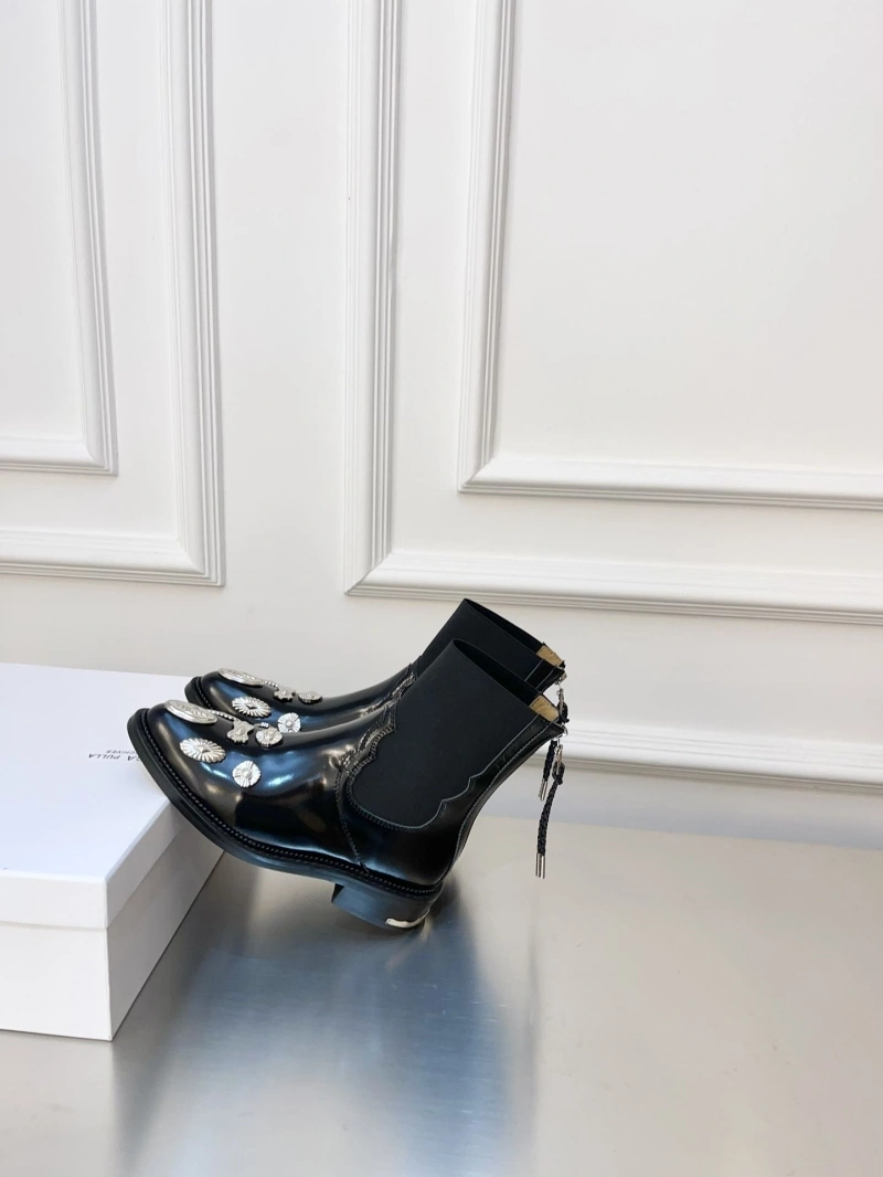 Bold Othxr Boots 215416