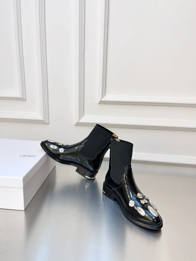 Bold Othxr Boots 215416