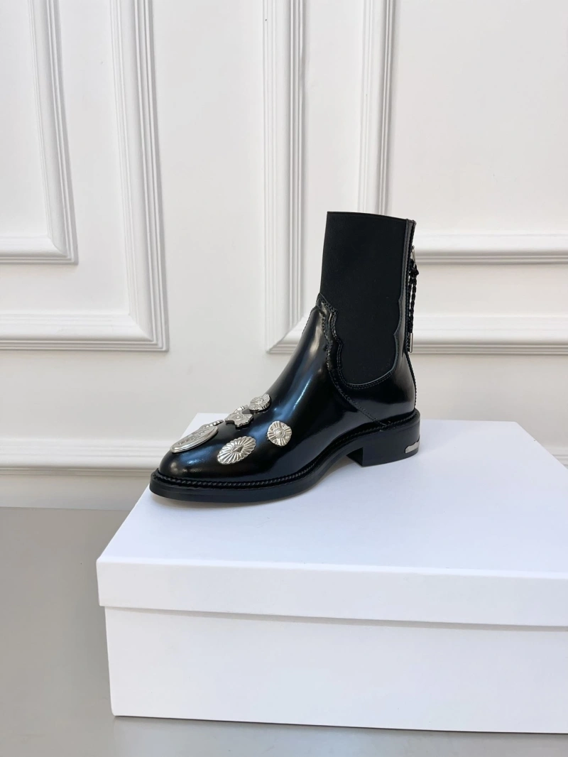 Bold Othxr Boots 215416