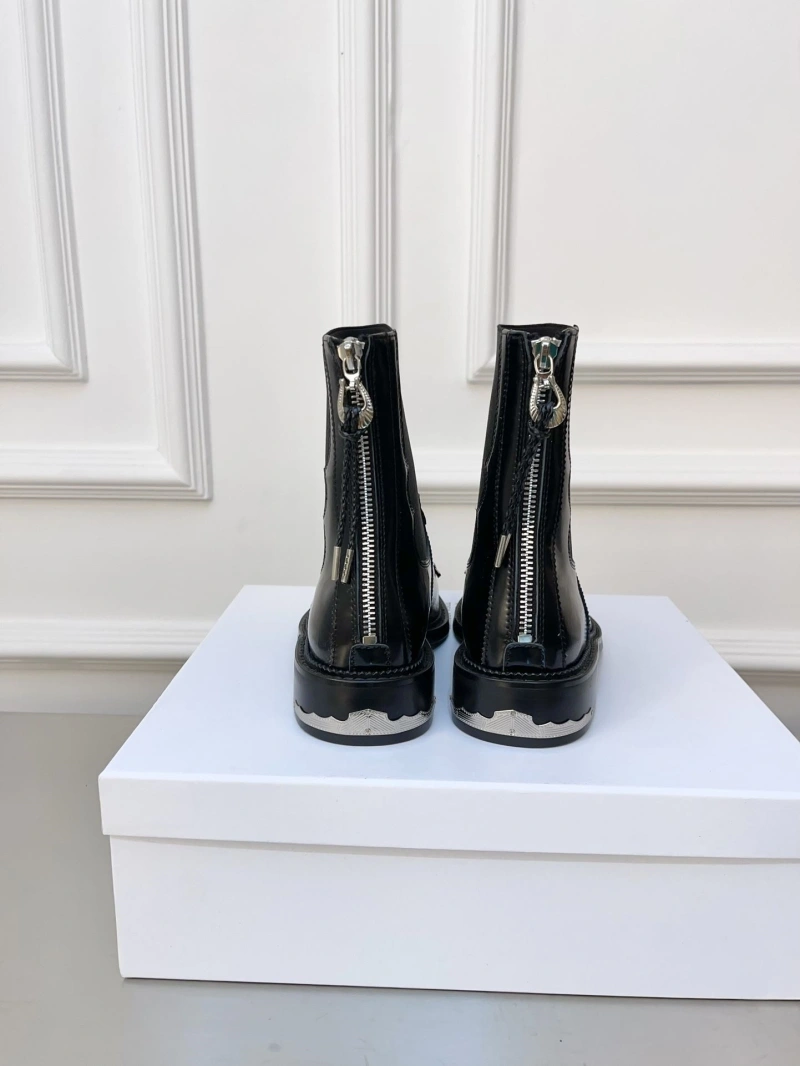 Bold Othxr Boots 215416