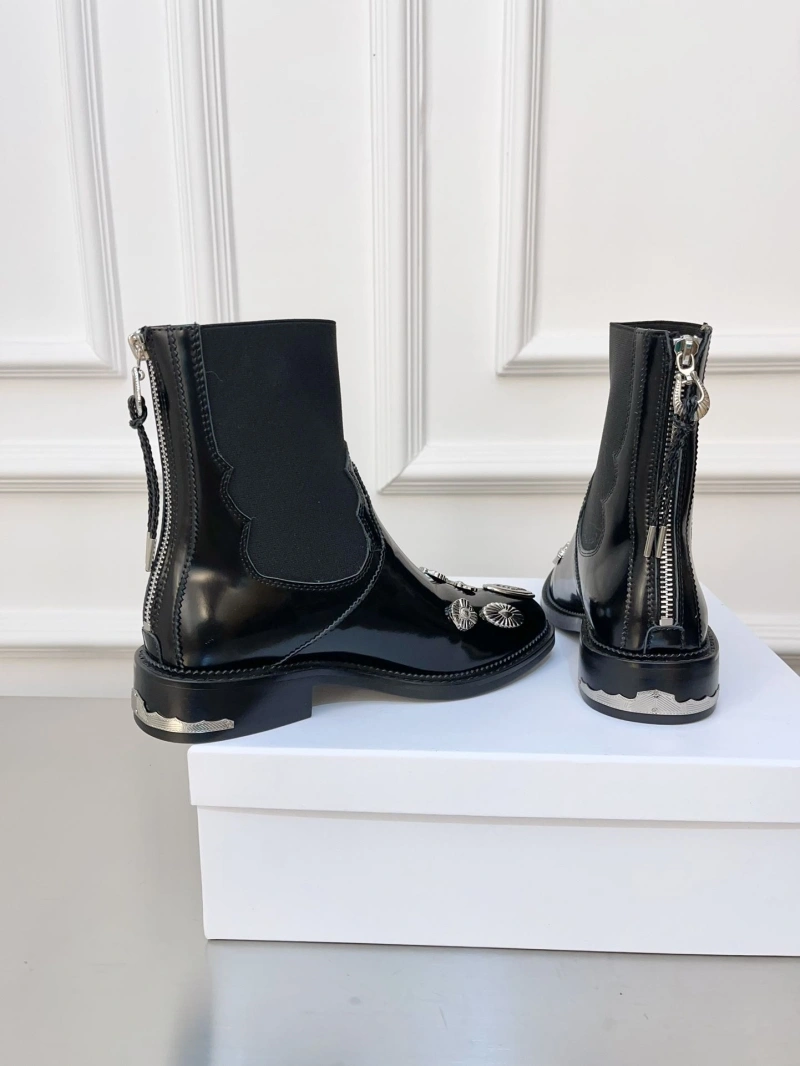 Bold Othxr Boots 215416