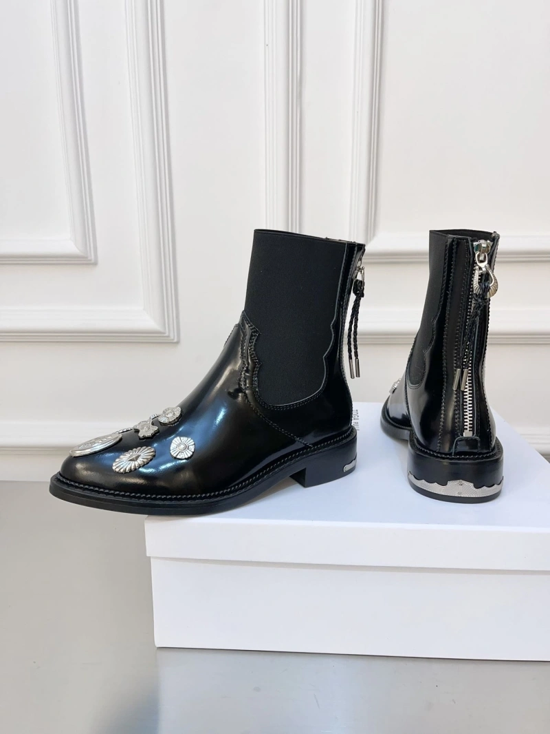Bold Othxr Boots 215416