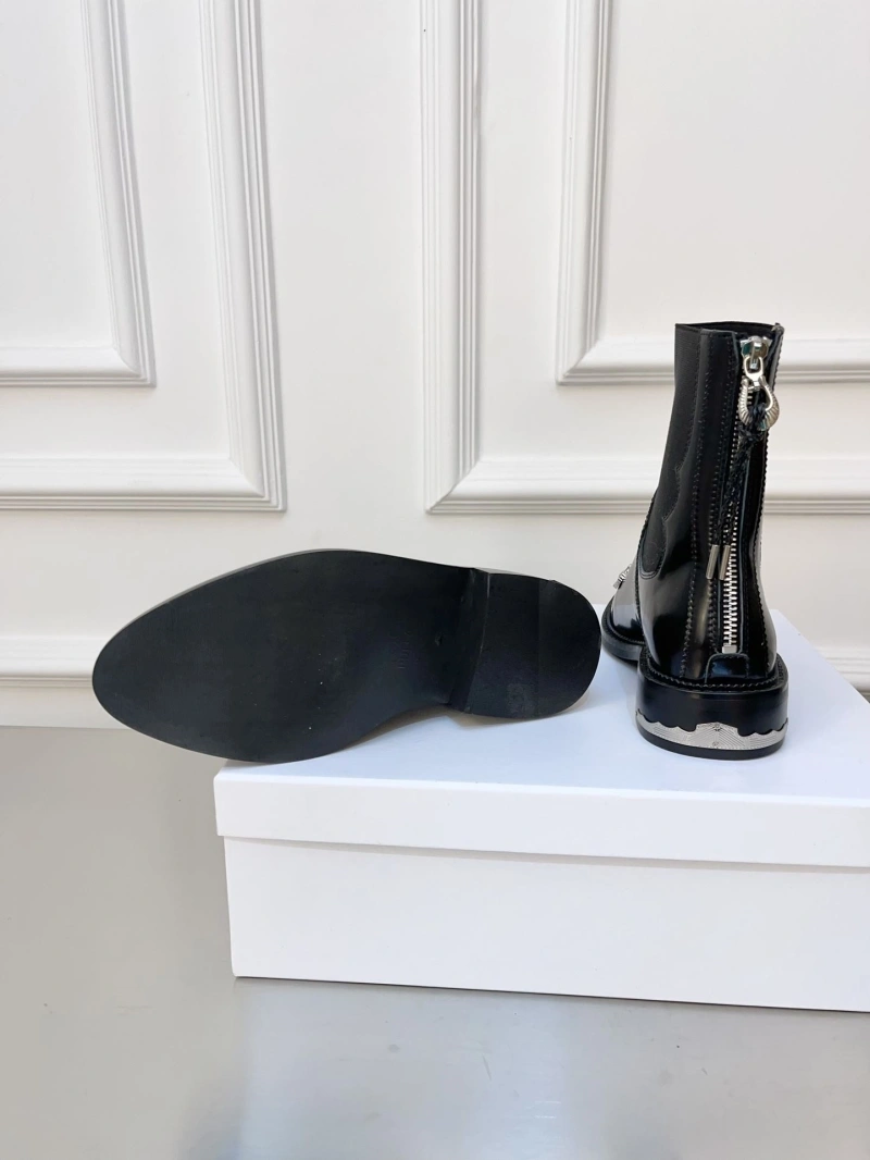 Bold Othxr Boots 215416