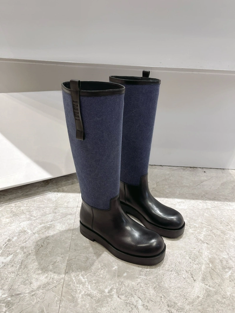 Othxr Boots ModernLook 215403