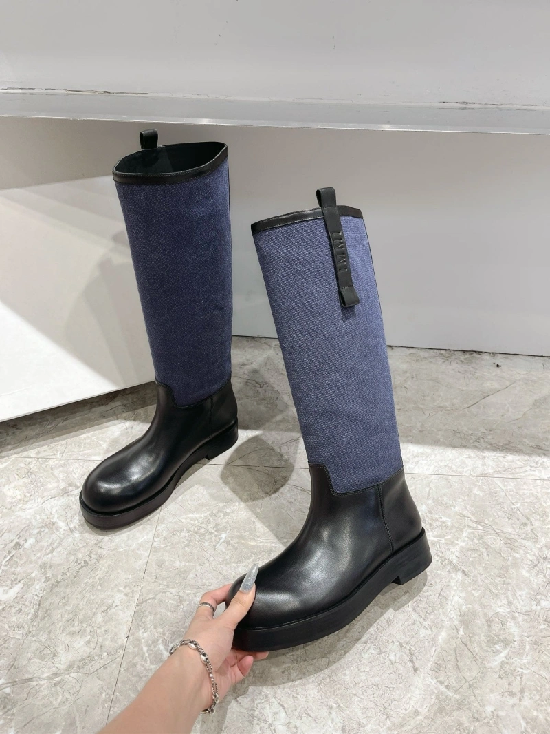 Othxr Boots ModernLook 215403