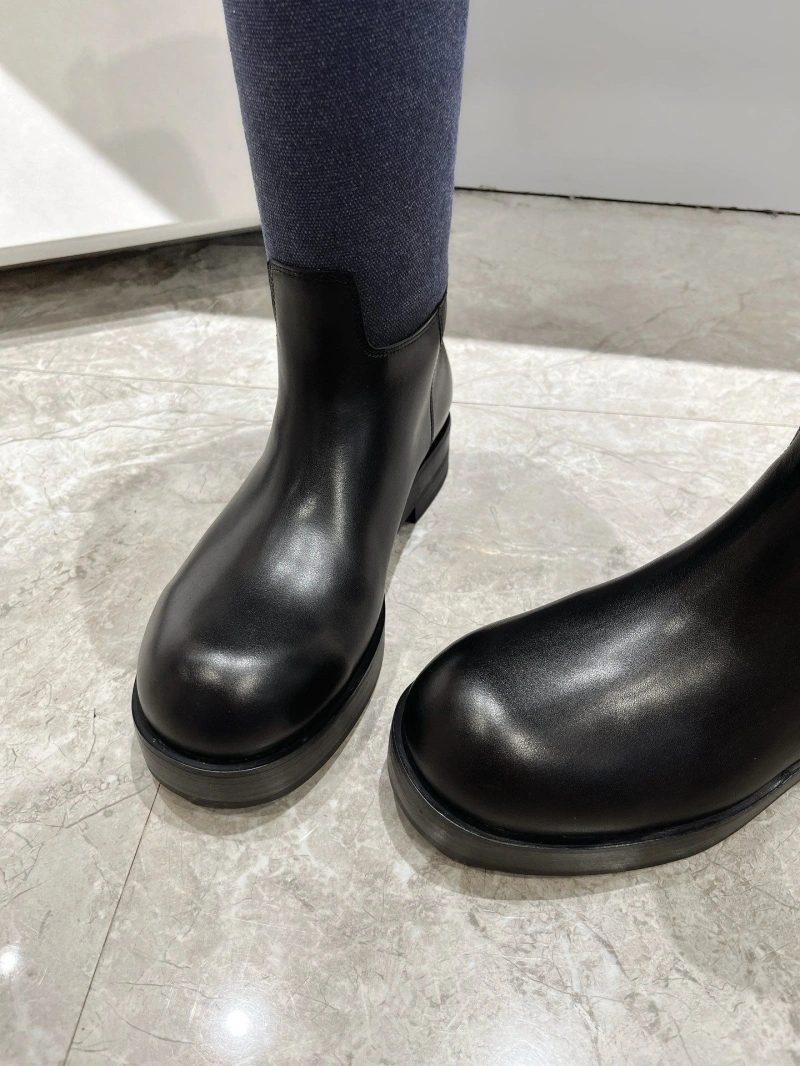 Othxr Boots ModernLook 215403
