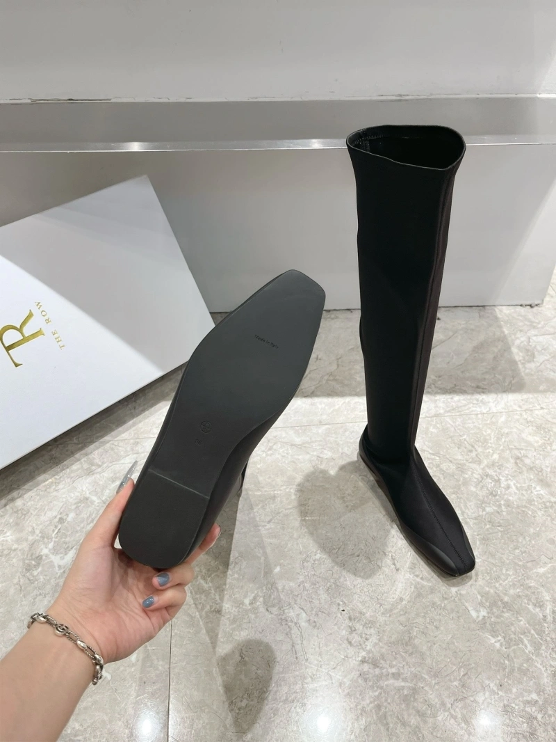 Functional Othxr Boots 215411