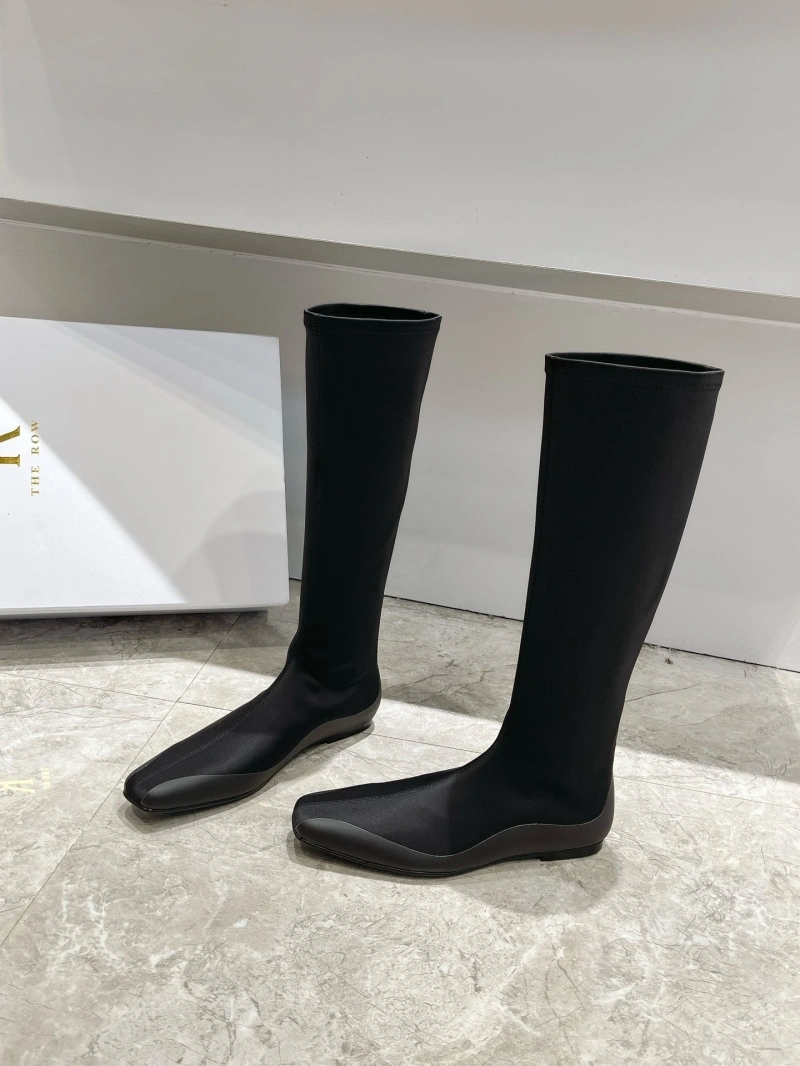 Compact Othxr Boots 215407