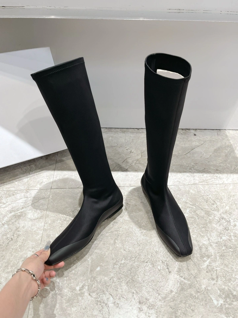 Compact Othxr Boots 215407
