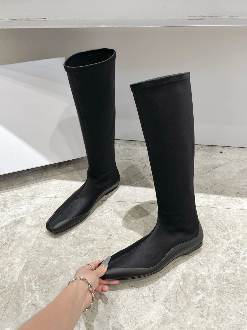 Compact Othxr Boots 215407