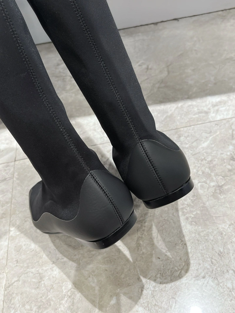 Compact Othxr Boots 215407