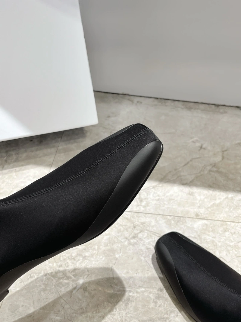 Compact Othxr Boots 215407