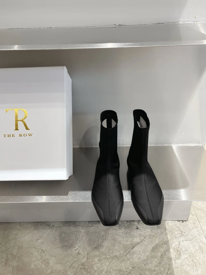 Sophisticated Othxr Boots 215399