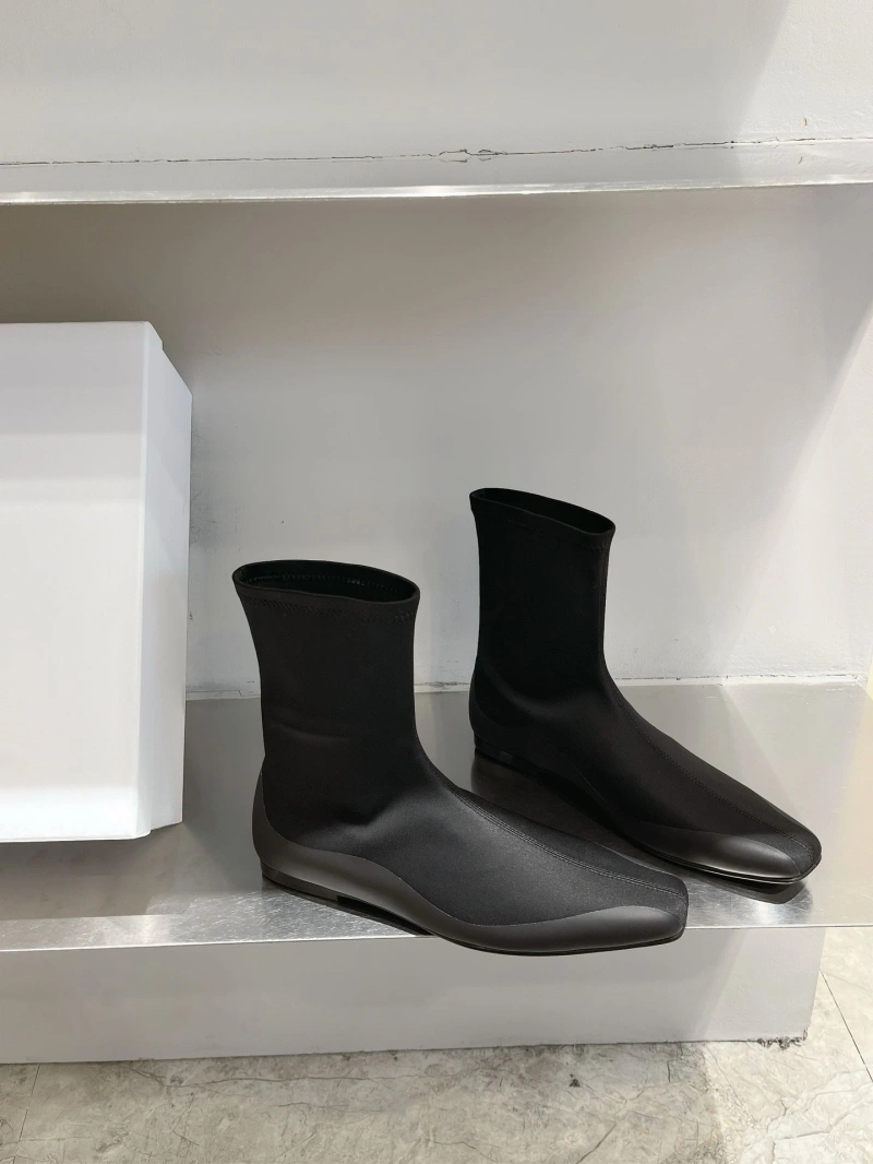 Sophisticated Othxr Boots 215399