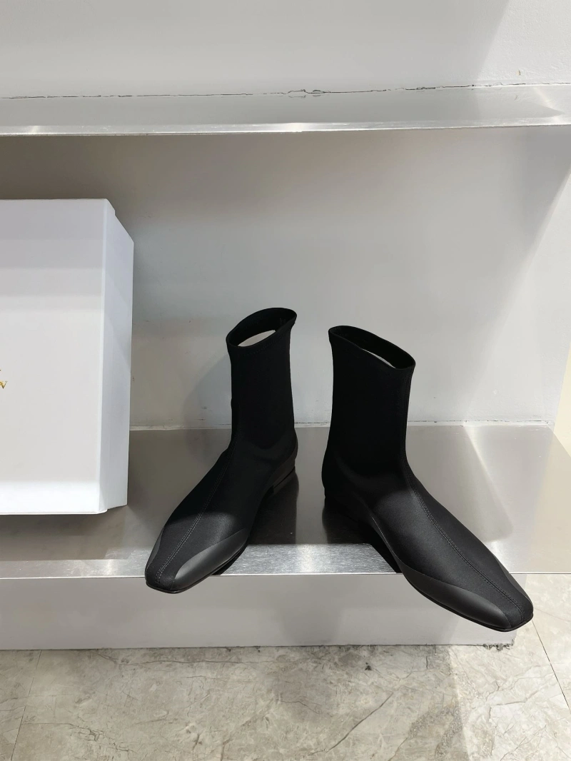 Sophisticated Othxr Boots 215399
