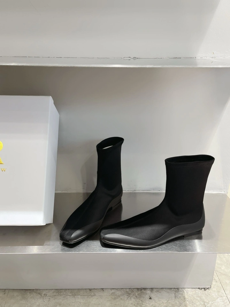 Sophisticated Othxr Boots 215399