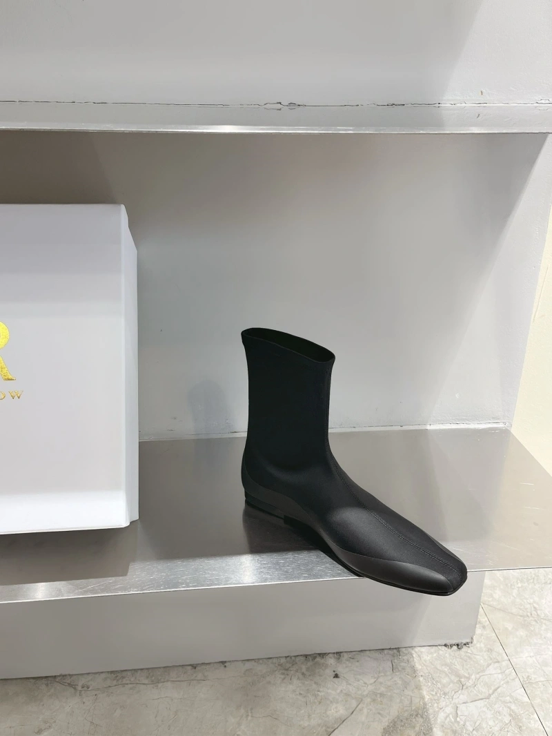 Sophisticated Othxr Boots 215399