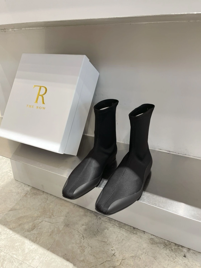 Sophisticated Othxr Boots 215399