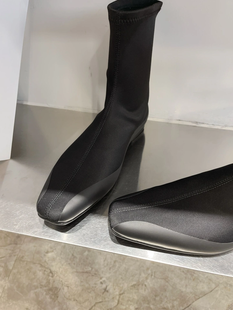 Sophisticated Othxr Boots 215399