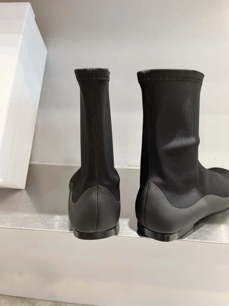 Sophisticated Othxr Boots 215399