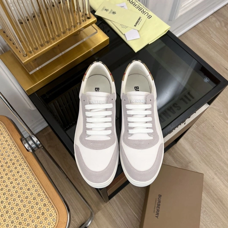 Classic Bxrbxrry Sneakers 115238