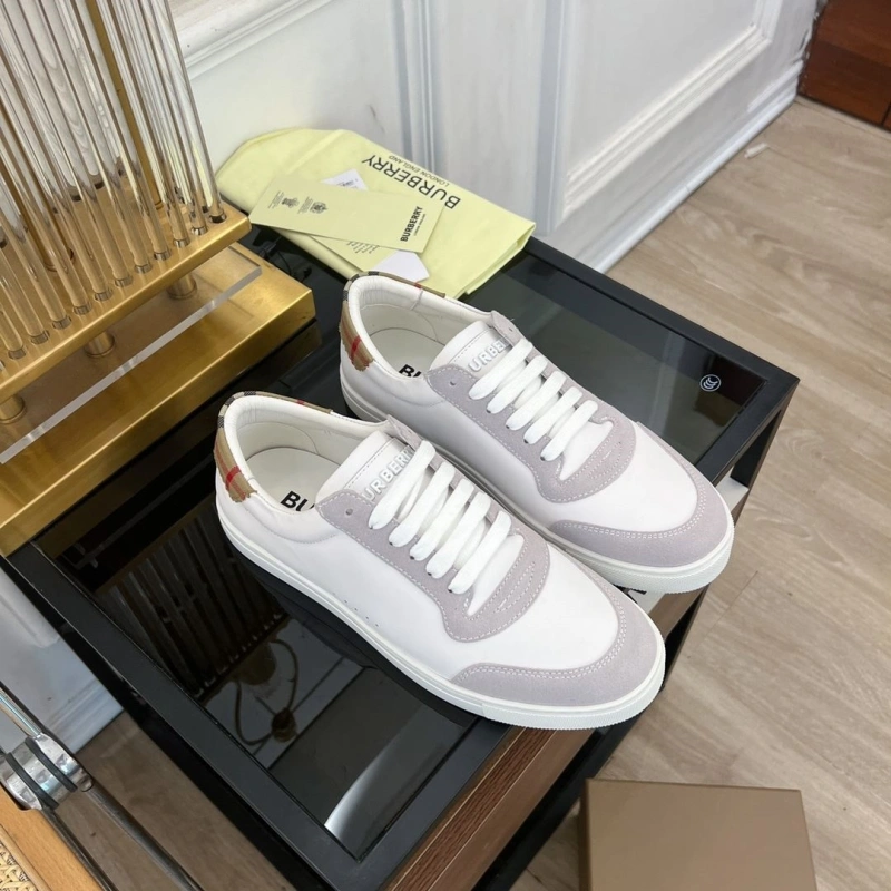 Classic Bxrbxrry Sneakers 115238