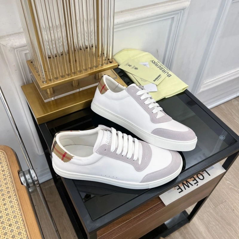 Classic Bxrbxrry Sneakers 115238