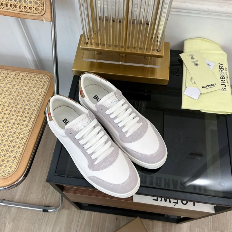 Classic Bxrbxrry Sneakers 115238