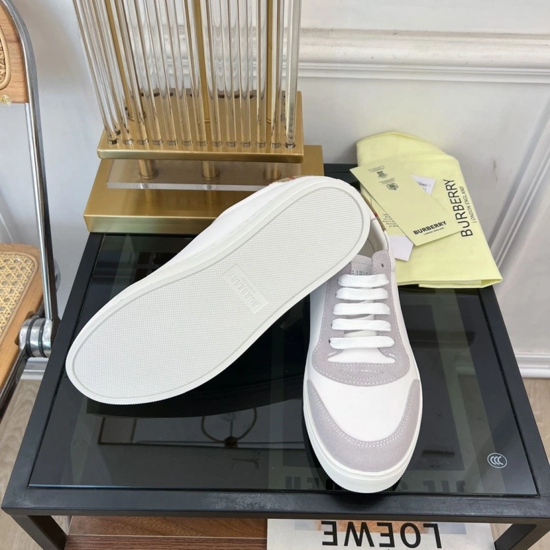 Classic Bxrbxrry Sneakers 115238