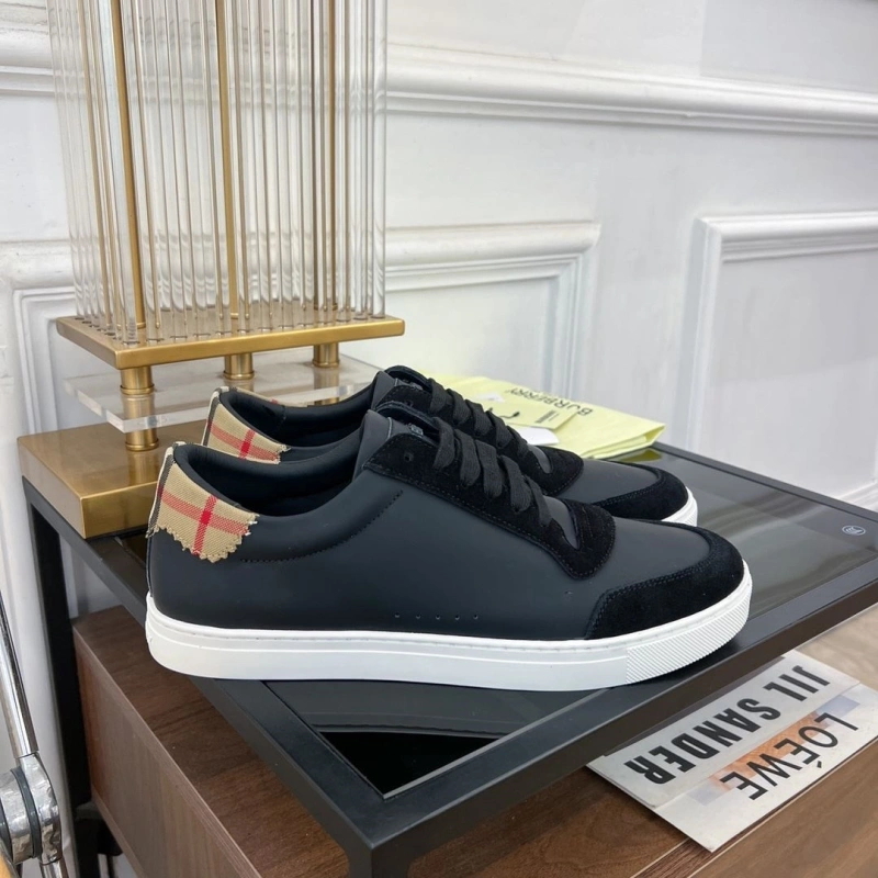 Bxrbxrry Sneakers Reliable 115235