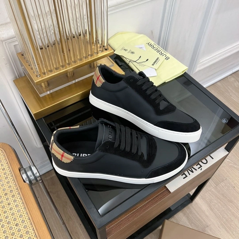 Bxrbxrry Sneakers Reliable 115235