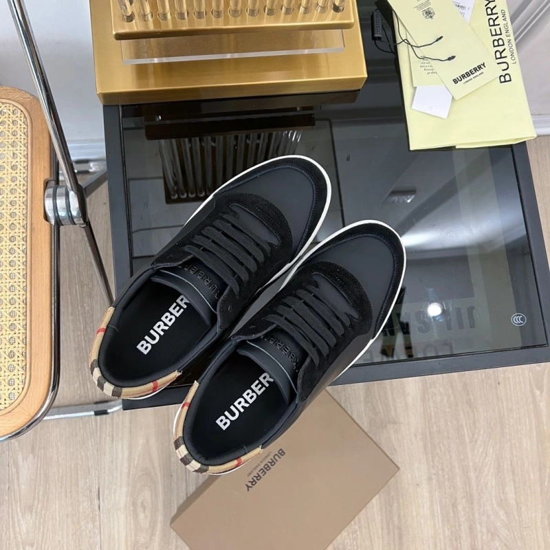 Bxrbxrry Sneakers Reliable 115235