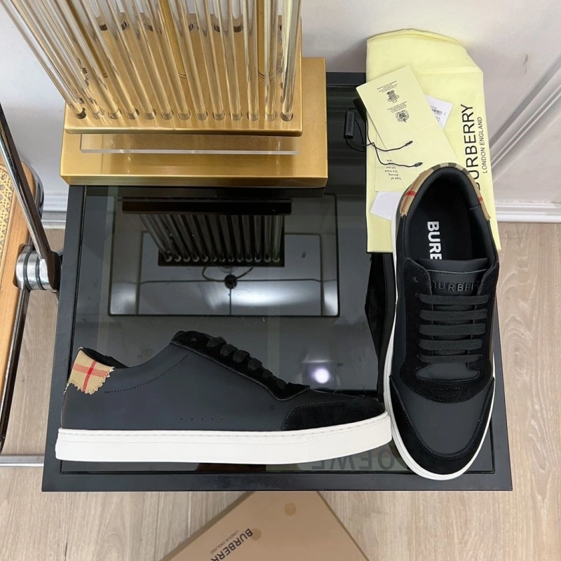 Bxrbxrry Sneakers Reliable 115235