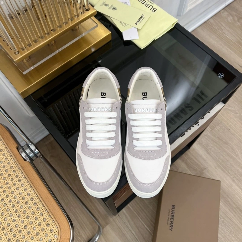 Sophisticated Bxrbxrry Sneakers 115253