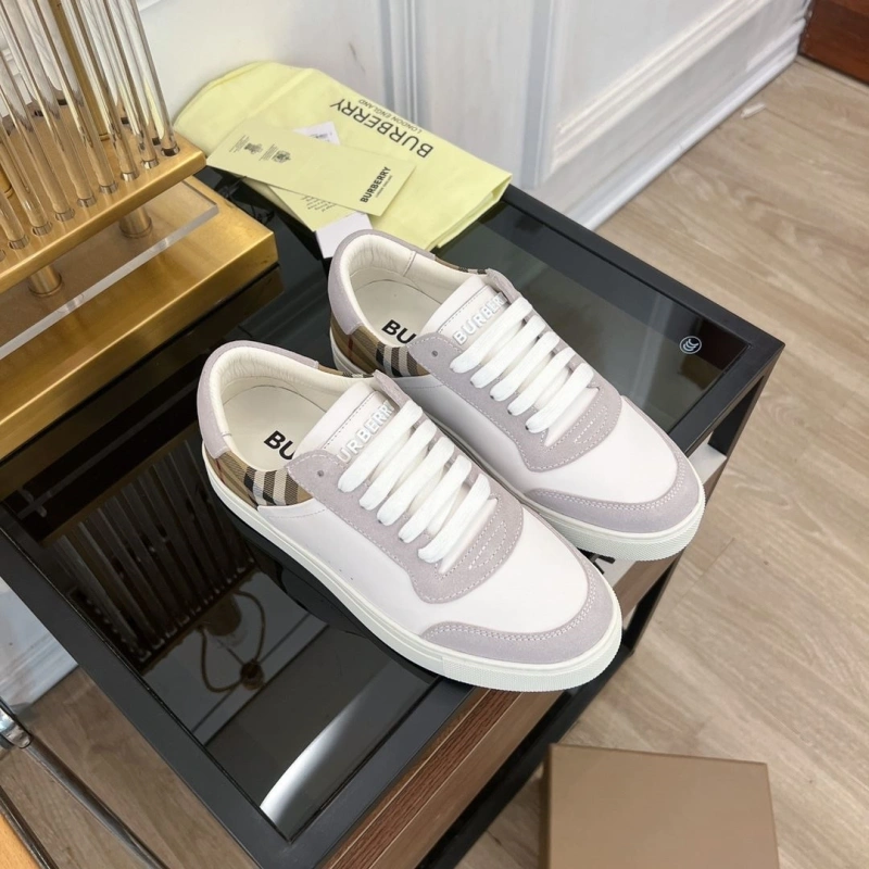 Sophisticated Bxrbxrry Sneakers 115253