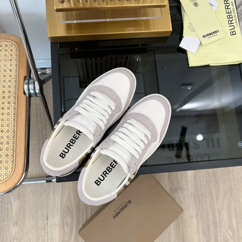 Sophisticated Bxrbxrry Sneakers 115253