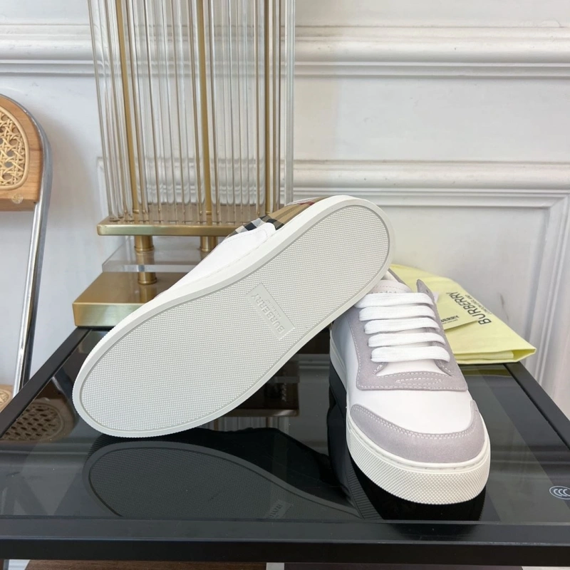 Sophisticated Bxrbxrry Sneakers 115253