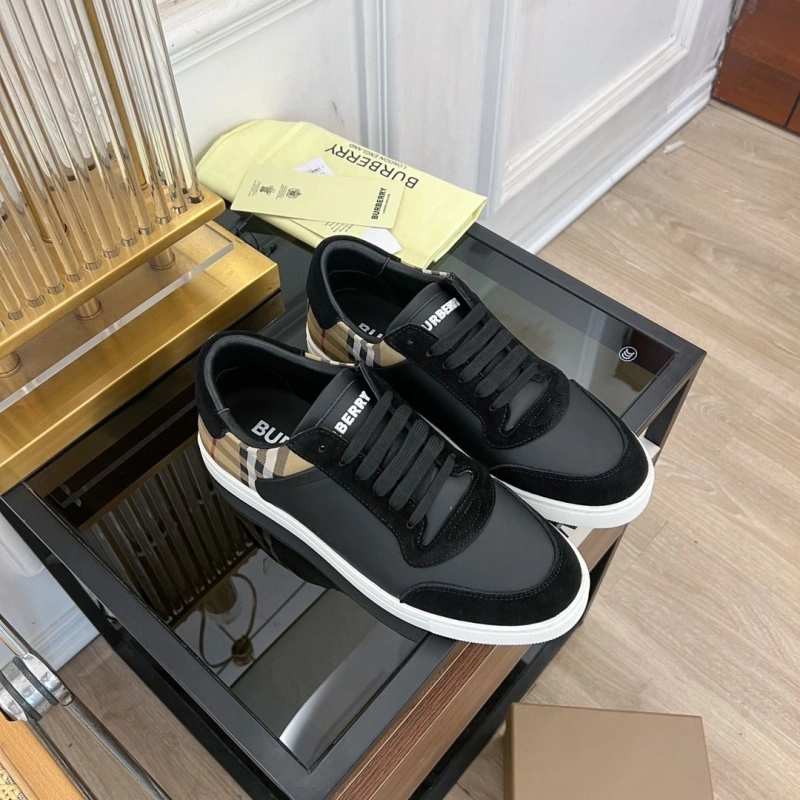 Bxrbxrry Sneakers Classic 115233