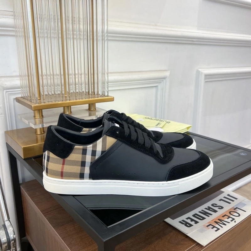 Bxrbxrry Sneakers Classic 115233