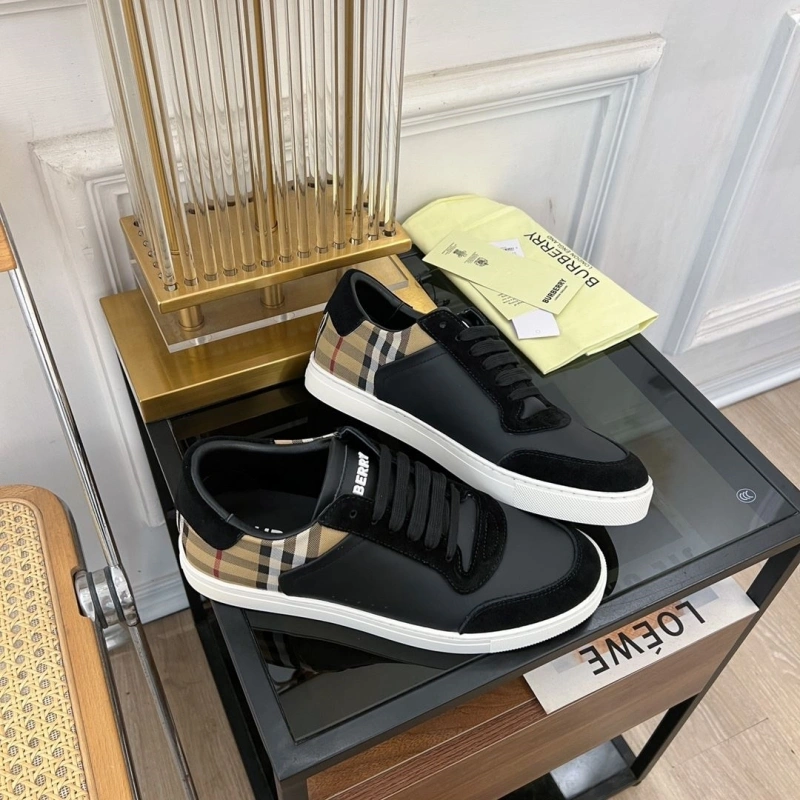 Bxrbxrry Sneakers Classic 115233