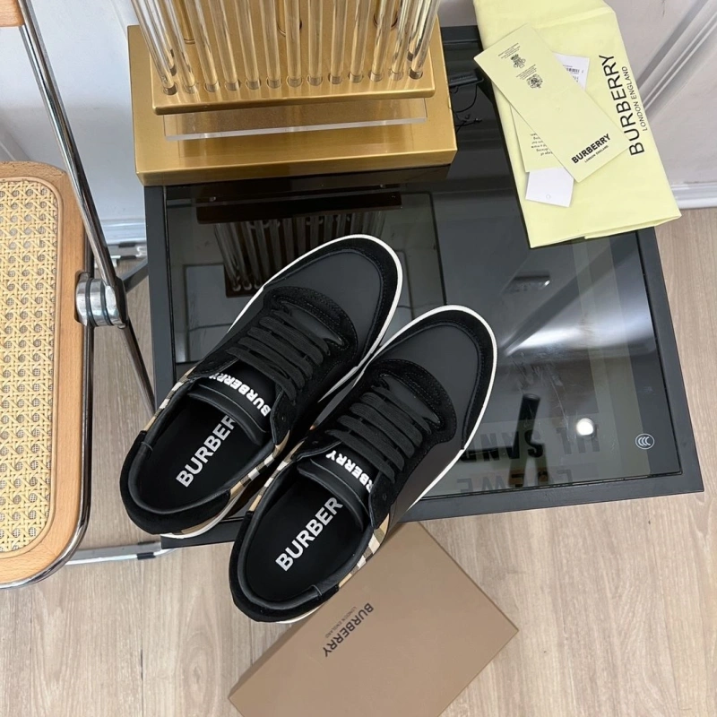 Bxrbxrry Sneakers Classic 115233