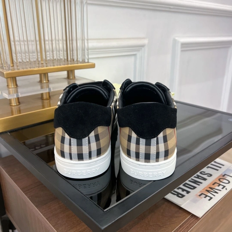 Bxrbxrry Sneakers Classic 115233