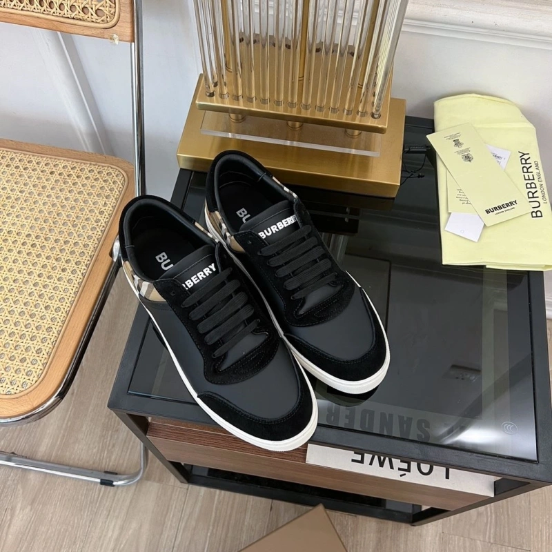 Bxrbxrry Sneakers Classic 115233