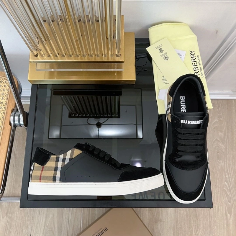 Bxrbxrry Sneakers Classic 115233