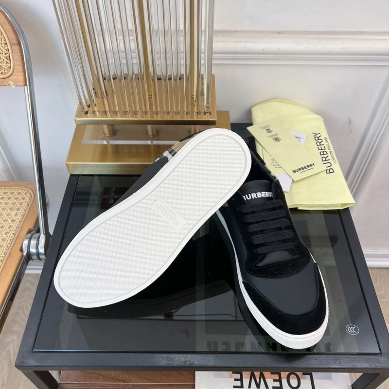 Bxrbxrry Sneakers Classic 115233