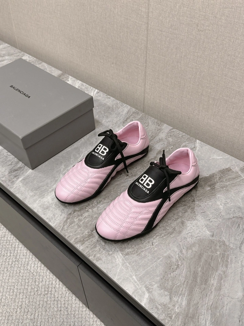 Soft Bxlxnciaga Casual Shoe 109716